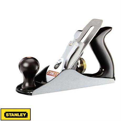STANLEY 3 SMOOTH PLANE 1.3/4" 12-003